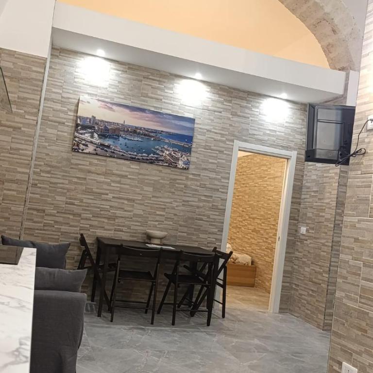 Appartamento MiRa - Appartamento con 1 Camera da Letto - 12