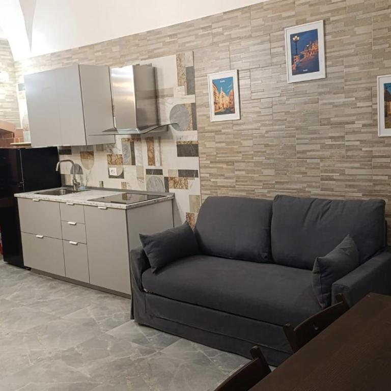 Appartamento MiRa - Appartamento con 1 Camera da Letto - 15