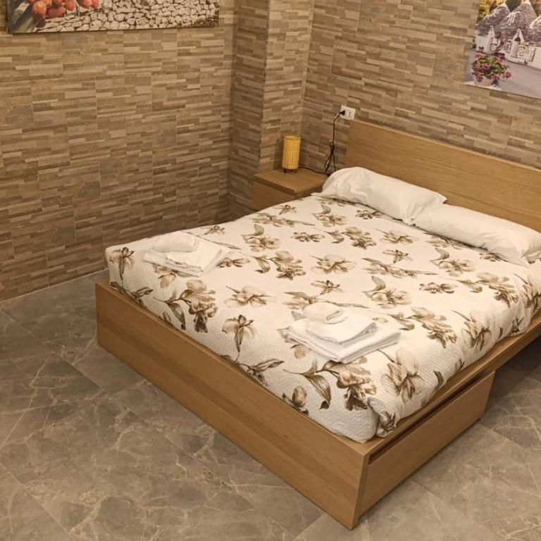 Appartamento MiRa - Appartamento con 1 Camera da Letto - 6