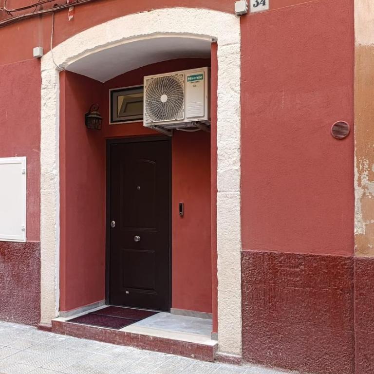 Appartamento MiRa - Appartamento con 1 Camera da Letto - 1