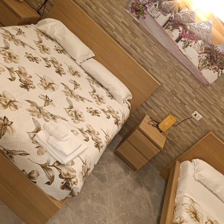 Appartamento MiRa - Appartamento con 1 Camera da Letto - 9