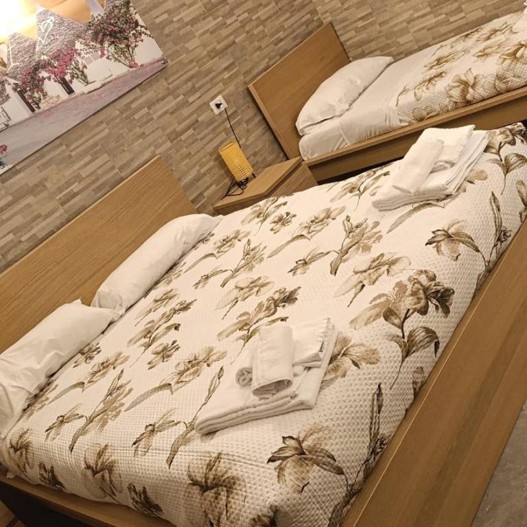 Appartamento MiRa - Appartamento con 1 Camera da Letto - 8