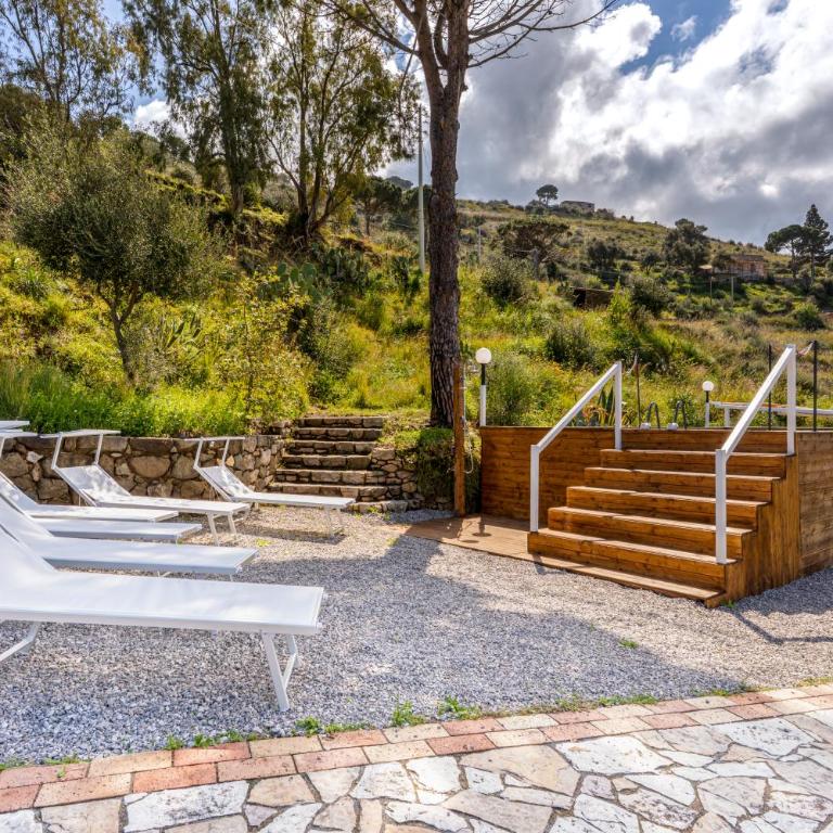 Villa Angelica - Casa con 4 camere da letto - 21