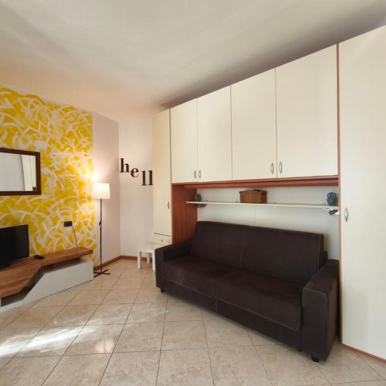 Appartamento Malva 1 - Appartamento con 1 Camera da Letto - 5