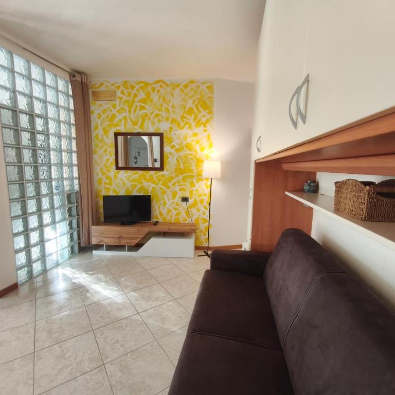 Appartamento Malva 1 - Appartamento con 1 Camera da Letto - 6