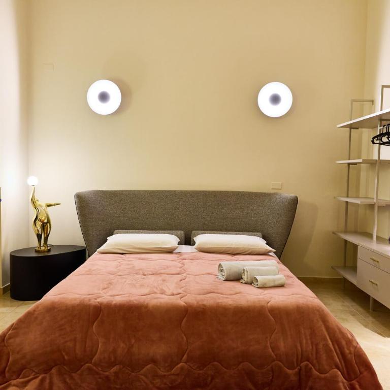 Tiare' - Chambre Triple Confort - 10