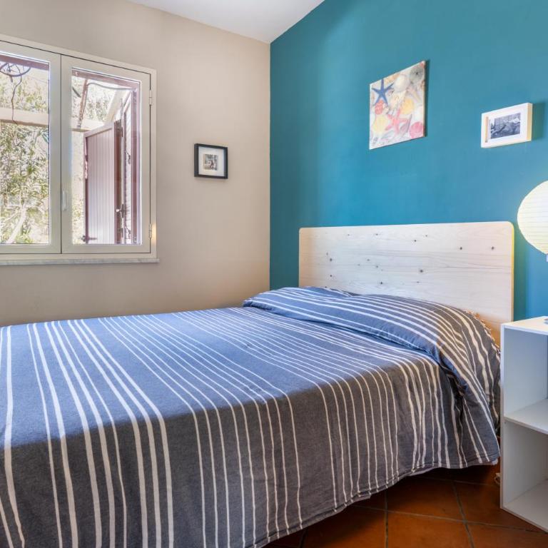 Villa Angelica - Casa con 4 camere da letto - 6