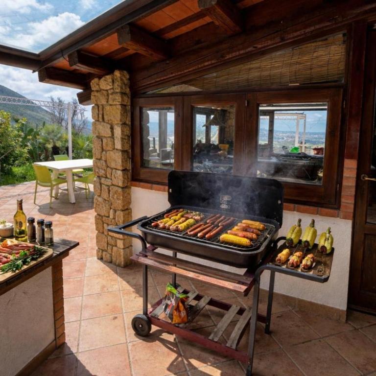 Villa Angelica - Casa con 4 camere da letto - 23