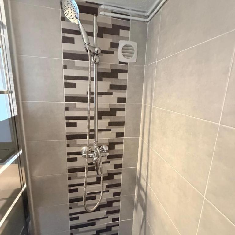 Vue incroyable & calme total, studio cosy 4 pers - Apartment mit 1 Schlafzimmer - 10