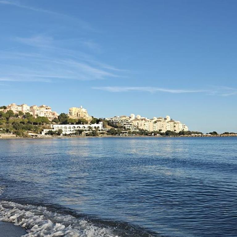 Apartament w Esteponie - Apartamento de 1 dormitorio - 13