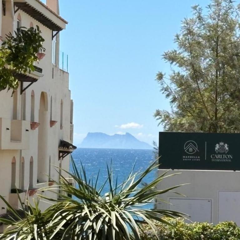 Apartament w Esteponie - Apartamento de 1 dormitorio - 15