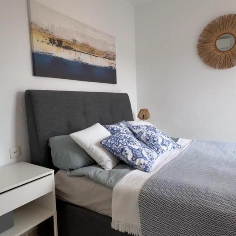 Apartament w Esteponie - Apartamento de 1 dormitorio - 7