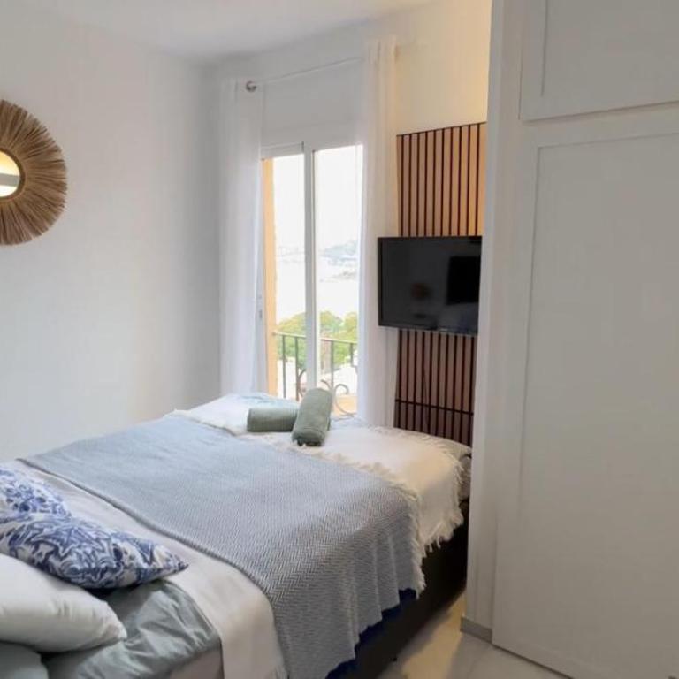 Apartament w Esteponie - Apartamento de 1 dormitorio - 8