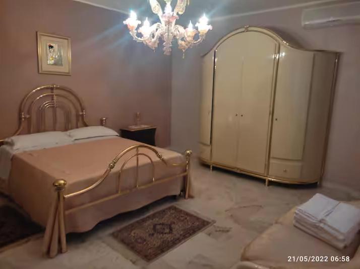 Palazzo Scuderi - Deluxe Double Room with Shower - 3