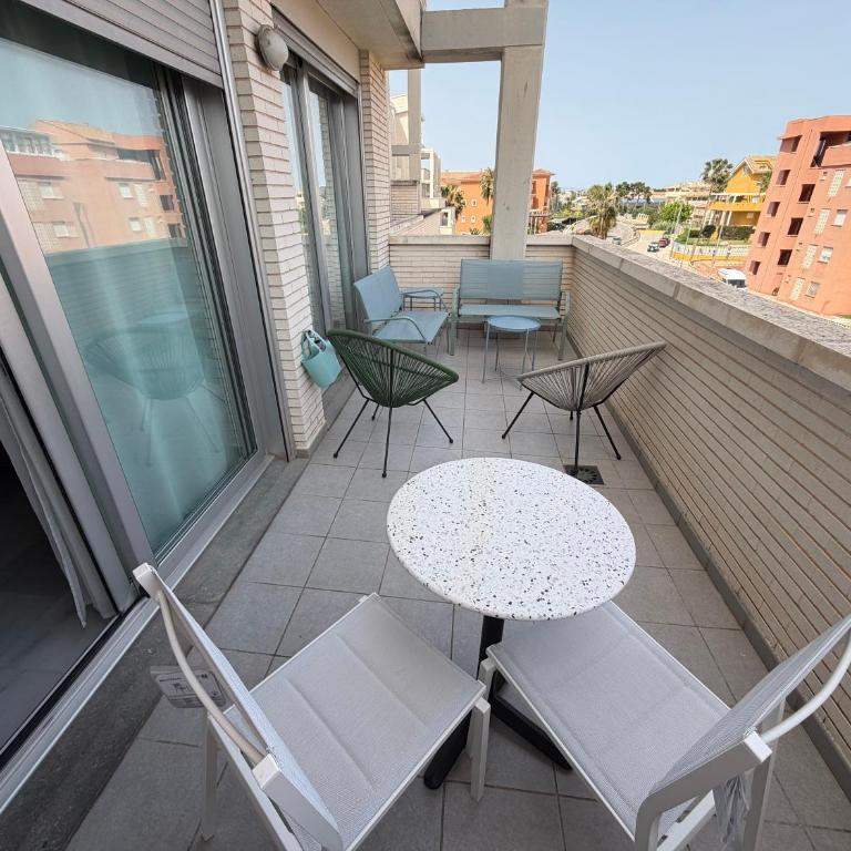Elegance 3- Serviden - Apartamento de 2 dormitorios - 2