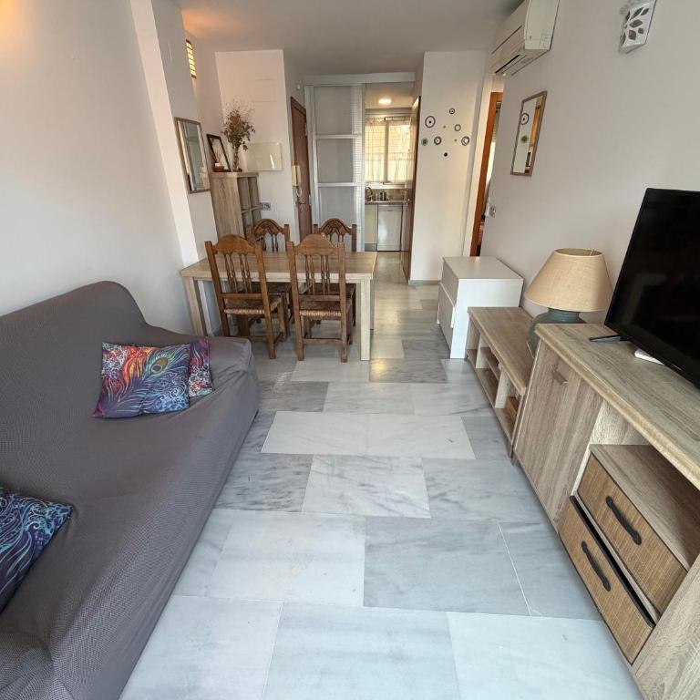 Elegance 3- Serviden - Apartamento de 2 dormitorios - 3