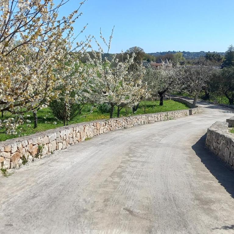 L'Alba della Tavernetta - Appartamento con 1 Camera da Letto - 3