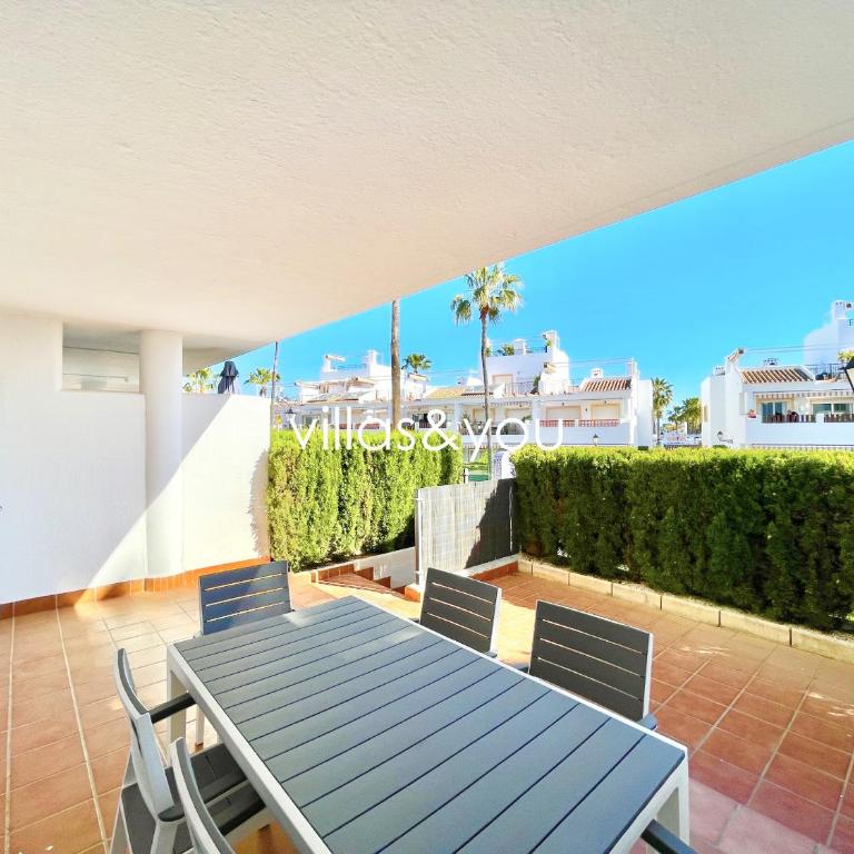 Linnea Sol by Villas&You - Apartamento con terraza - 9