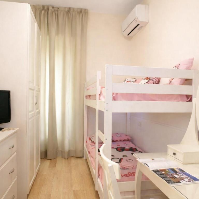 Family Room sul porticciolo - Family Room - 1