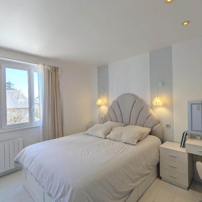 Appartement cosy à Carnac, idéal couple - Appartement 1 Chambre - 1