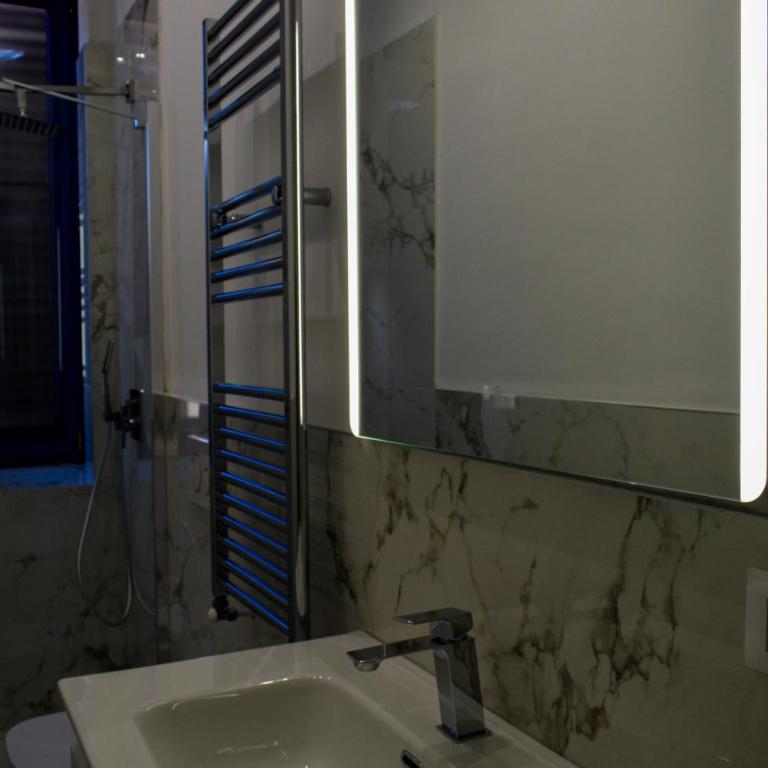 Dimora del Caffe in Turin - One-Bedroom Apartment - 36