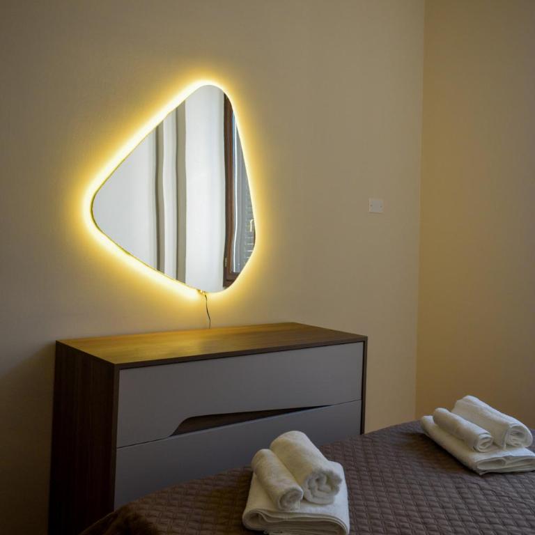 Dimora del Caffe in Turin - One-Bedroom Apartment - 8