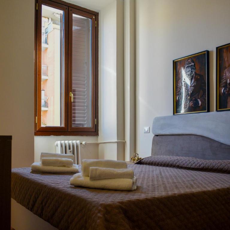 Dimora del Caffe in Turin - One-Bedroom Apartment - 9