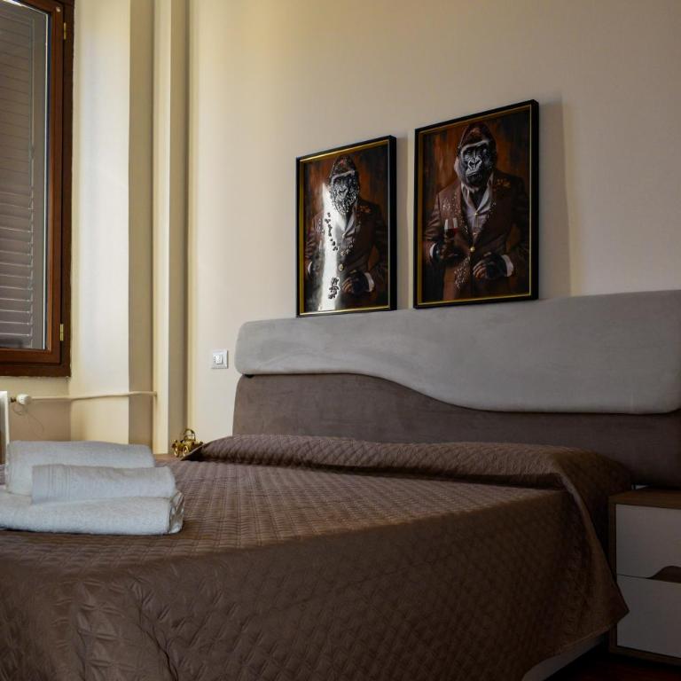 Dimora del Caffe in Turin - One-Bedroom Apartment - 6