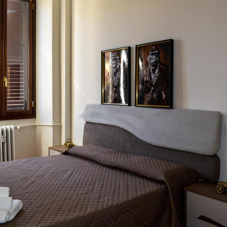 Dimora del Caffe in Turin - One-Bedroom Apartment - 7