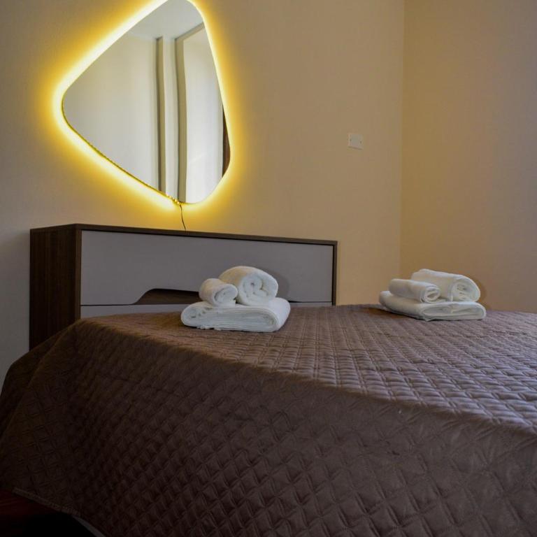 Dimora del Caffe in Turin - One-Bedroom Apartment - 14