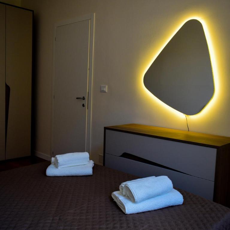 Dimora del Caffe in Turin - One-Bedroom Apartment - 2