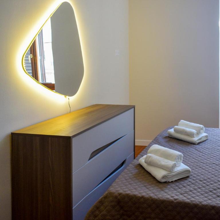 Dimora del Caffe in Turin - One-Bedroom Apartment - 15