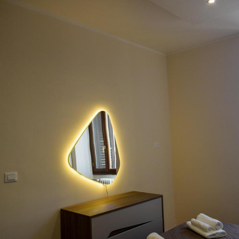 Dimora del Caffe in Turin - One-Bedroom Apartment - 13