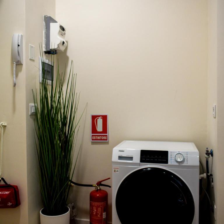 Dimora del Caffe in Turin - One-Bedroom Apartment - 18