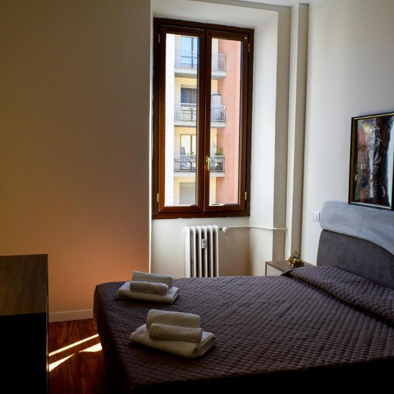 Dimora del Caffe in Turin - One-Bedroom Apartment - 5
