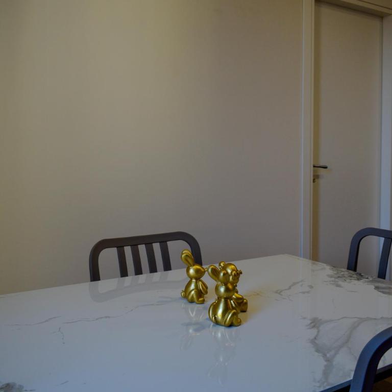 Dimora del Caffe in Turin - One-Bedroom Apartment - 29
