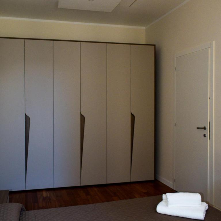 Dimora del Caffe in Turin - One-Bedroom Apartment - 33