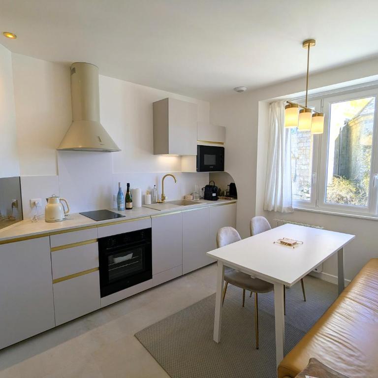 Appartement cosy à Carnac, idéal couple - Appartement 1 Chambre - 4