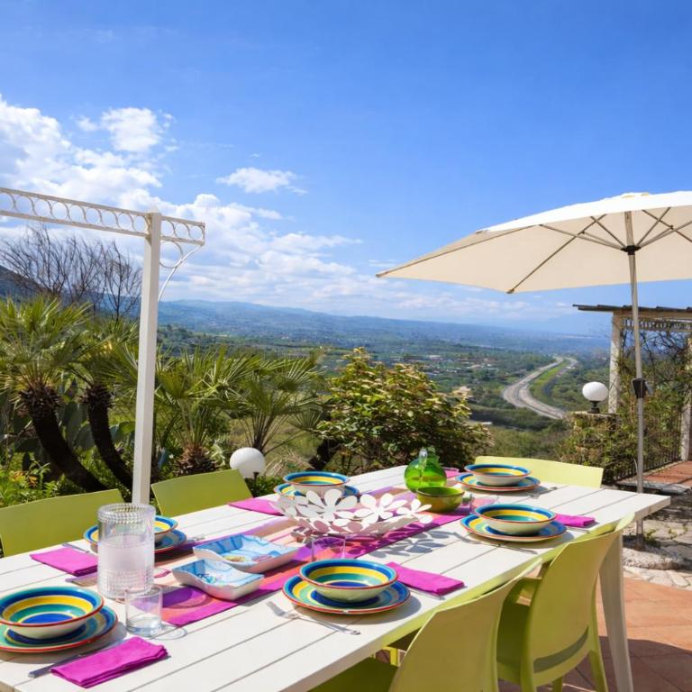 Villa Angelica - Casa con 4 camere da letto - 24