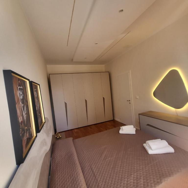 Dimora del Caffe in Turin - One-Bedroom Apartment - 32