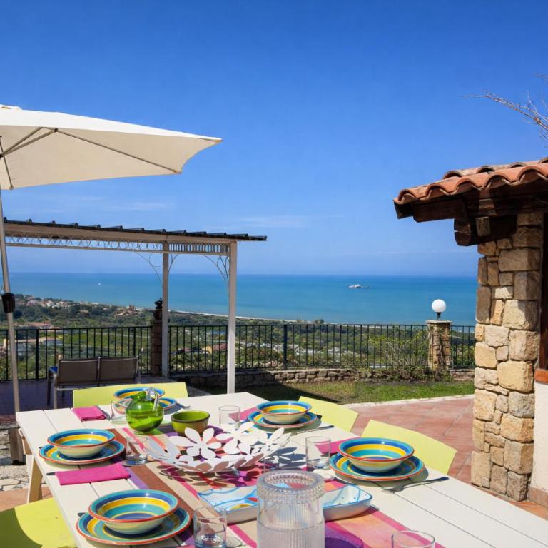 Villa Angelica - Casa con 4 camere da letto - 25