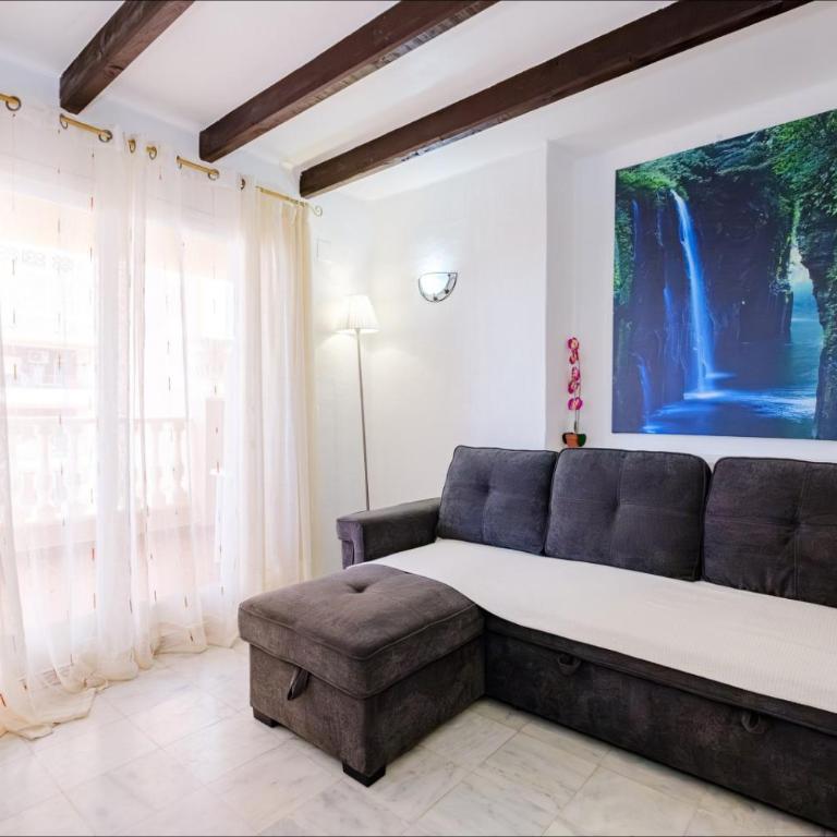 Alegria ID 47 - Apartamento con vistas al mar - 2