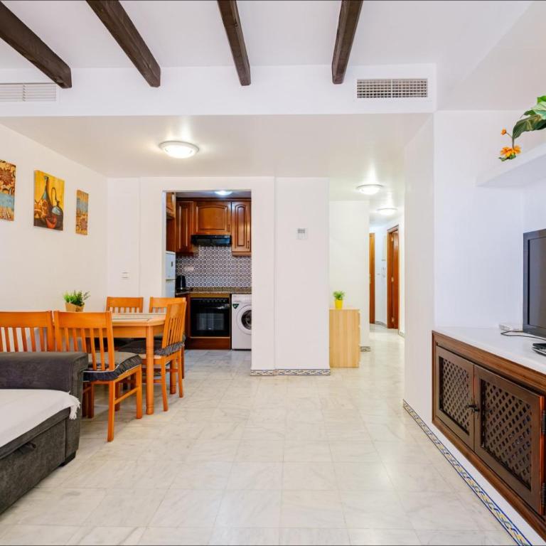 Alegria ID 47 - Apartamento con vistas al mar - 3