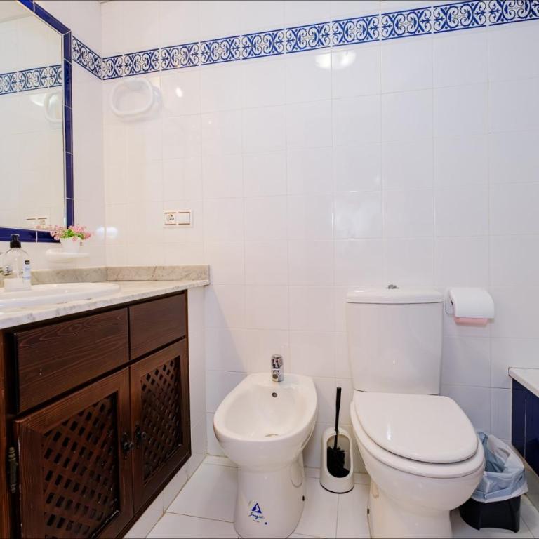 Alegria ID 47 - Apartamento con vistas al mar - 13