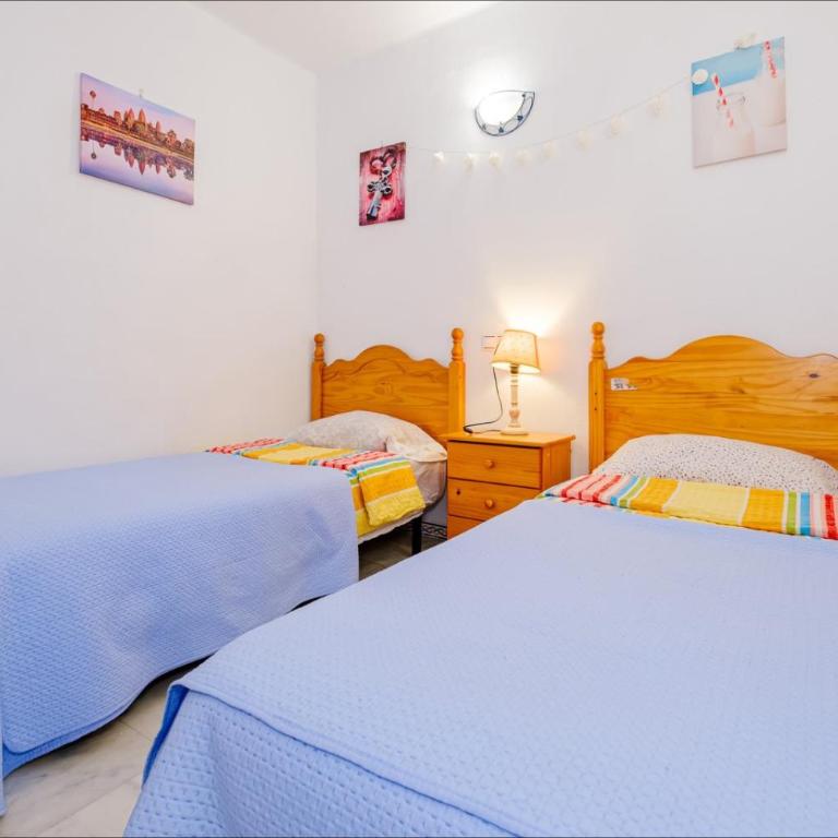 Alegria ID 47 - Apartamento con vistas al mar - 15