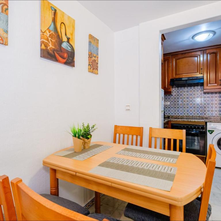 Alegria ID 47 - Apartamento con vistas al mar - 5