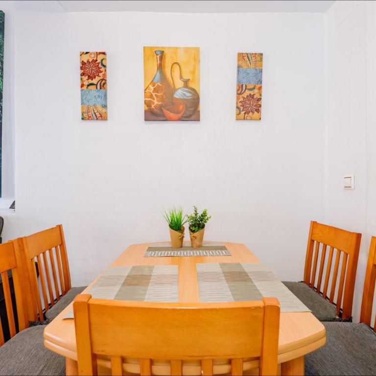 Alegria ID 47 - Apartamento con vistas al mar - 6