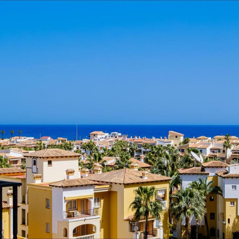 Alegria ID 47 - Apartamento con vistas al mar - 21