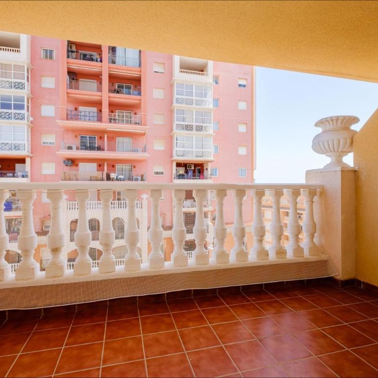 Alegria ID 47 - Apartamento con vistas al mar - 20