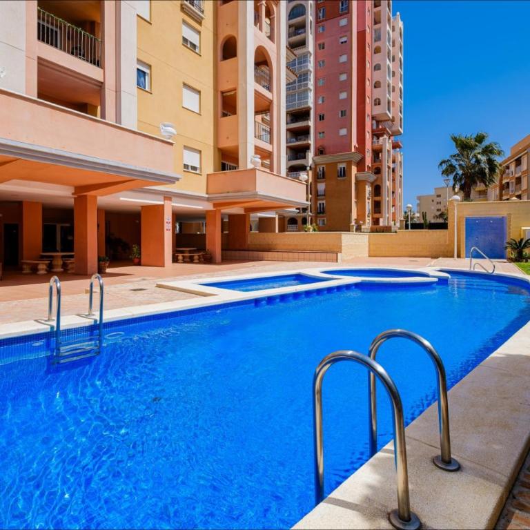 Alegria ID 47 - Apartamento con vistas al mar - 28